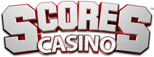 Scored Casino logo