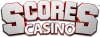 Scored Casino logo