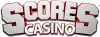 Scored Casino logo
